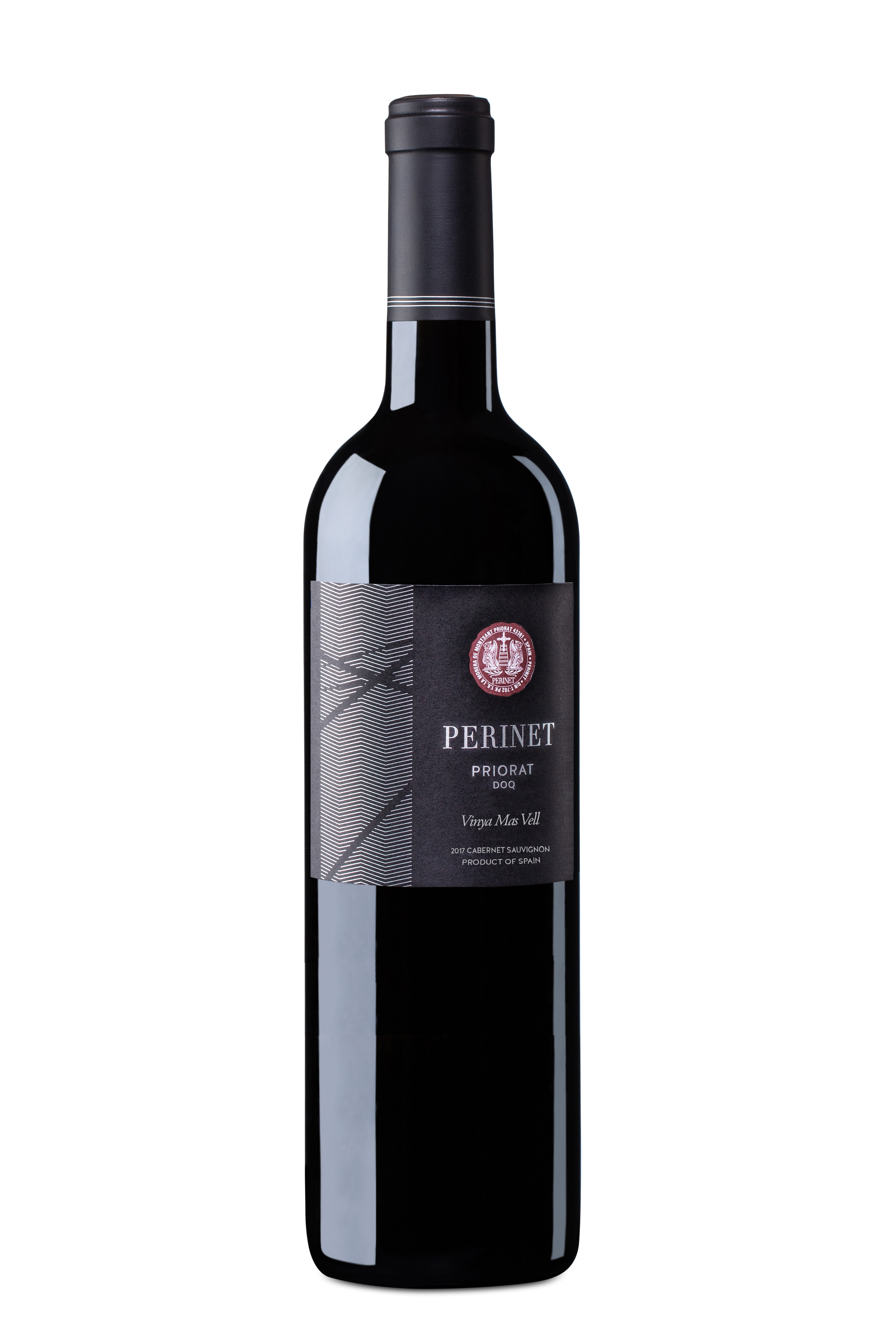 2017 Vinya Mas Vell Cabernet Sauvignon