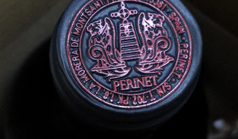 Wine Shop
