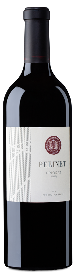 2016 Perinet - Priorat DOQ